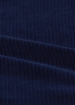 Garance Navy Corduroy Skirt by Arsene et les Pipelettes