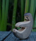 Wooden Sloth by Holzwald