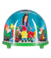 Fairytale Snow Globes