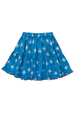 Snow Skirt by Tinycottons