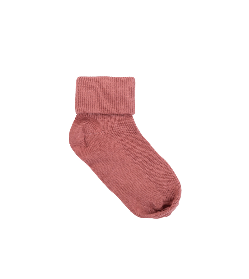 Rose Bamboo Socks by Joha