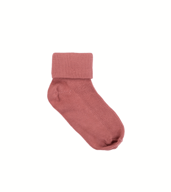 Rose Bamboo Socks by Joha