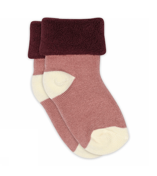 Ash Rose Indy Socks by mp Denmark