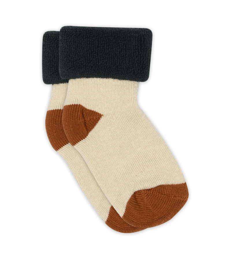 Deep Forest Indy Socks by mp Denmark