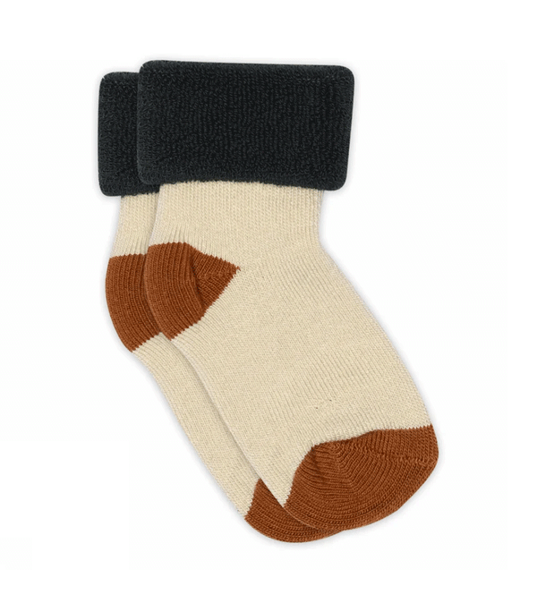 Deep Forest Indy Socks by mp Denmark