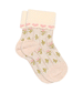 Nova Flower Socks by mp Denmark