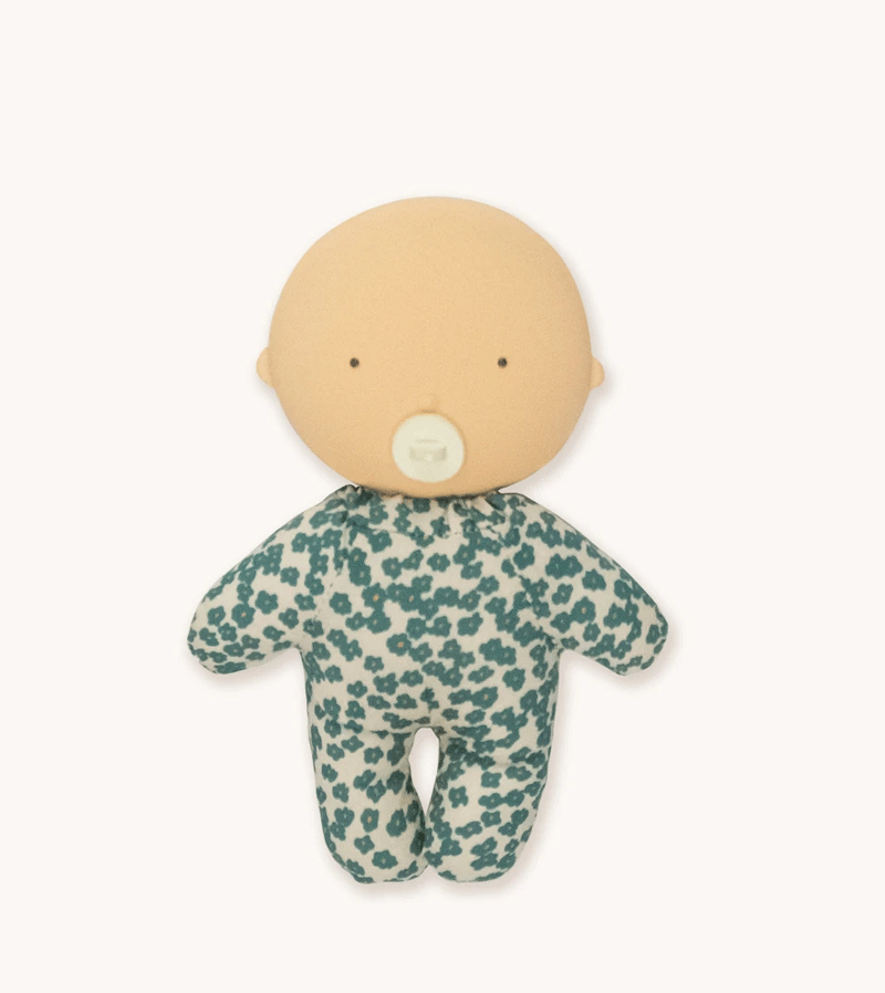 Vanilla Soft Mini Baby by GOMMU