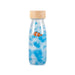 Fish Sensory Toy Sound Bottle by Petit Boum