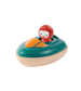 Speed Boat by Plan Toys