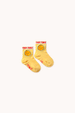 Baby Sun Socks by Tinycottons