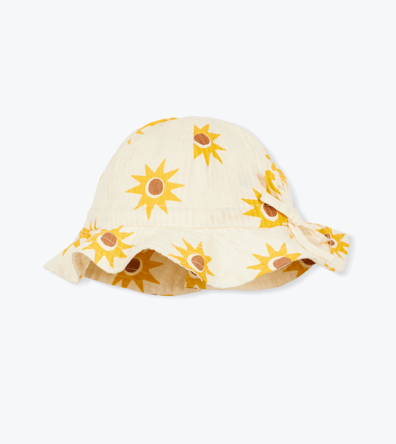 Sun Sun Hat by Arsene et les Pipelettes