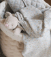 Nature Trail Swaddle by Avery Row