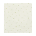 Nettle Scatter Organic Baby Muslin Swaddle by Avery Row