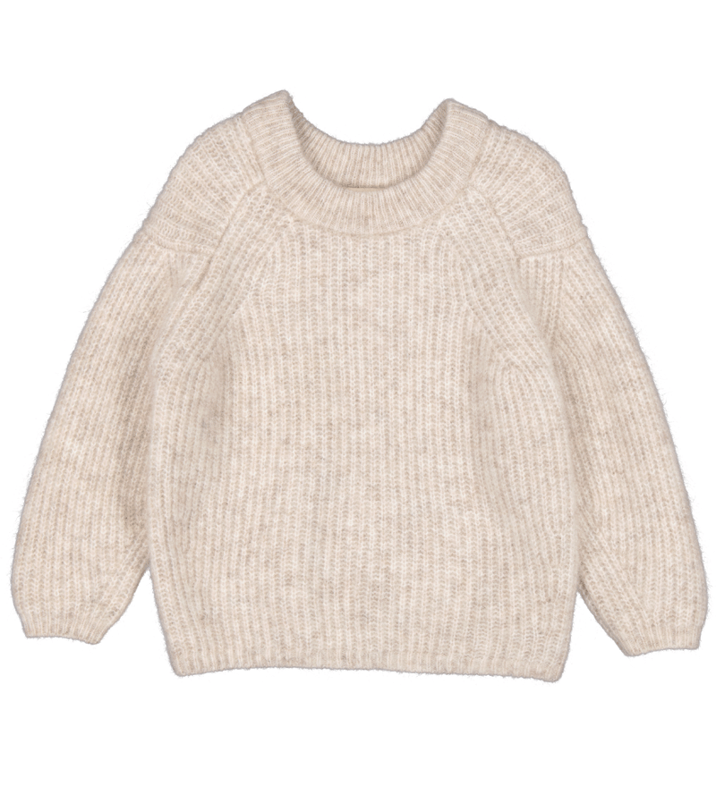 Tota Mohair Jumper by MarMar Copenhagen