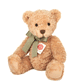37cm Jointed Classic Teddy Bear by Teddy Hermann