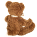 37cm Jointed Brown Teddy Bear by Teddy Hermann