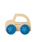 Timber Trail EV Car by Plan toys