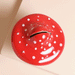 Face Toadstool Money Box