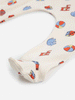 Toys all over Bottoms with Feet by Bobo Choses
