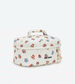 Toys all over Quilted Pouch by Bobo Choses