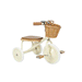 Cream Trike by BANWOOD