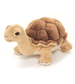 Plush Turtle by Teddy Hermann