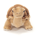 Plush Turtle by Teddy Hermann