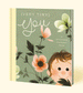 (Very Tiny) You - A Childhood Keepsake Book