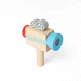 Wooden Toy Video Camera by Bigjigs Toys