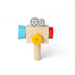 Wooden Toy Video Camera by Bigjigs Toys