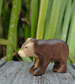 Wooden Bear by Holzwald