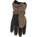 Chocolate Chip Waterproof Gloves by Mikk-Line