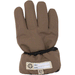 Chocolate Chip Waterproof Gloves by Mikk-Line