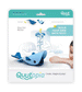 Deep Sea Whales Quutopia Bath Toy Puzzle by Quut