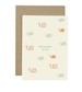 New Bundle of Joy Whale New Baby Card by Plewsy