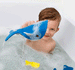 Deep Sea Whales Quutopia Bath Toy Puzzle by Quut