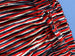 Navy and Red Stripe Bloomers by 8000 miles