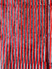 Navy and Red Stripe Baby Kurta by 8000 miles