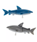 Wind Up Shark & Marlin