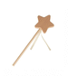 Magic Wooden Wand by Egmont