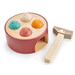 Woodpecker Hammering Game by Tenderleaf Toys