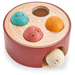Woodpecker Hammering Game by Tenderleaf Toys