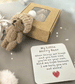 Pocket Bear in Box