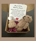 Pocket Bear in Box