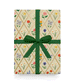Garden Study Wrapping Sheet by Rifle Paper Co
