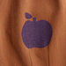 Ginger Apple Ziggy Barrel Leg Trousers by Bonnie Mob