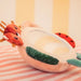 Jack the Lion Baby Mirror by Lilliputiens