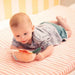 Jack the Lion Baby Mirror by Lilliputiens