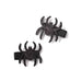 Set 2 Halloween Glitter Hair Clips by Molly & Rose