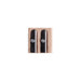 Odd Goose Wooden Double Sharpener by Odd Goose Stationay